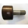 NEW - OLD STOCK NEVERLUBE CAM FOLLOWER BEARING ASSEMBLY 4&#034; ROLLER DIA. 2 1/4&#034; L #1 small image