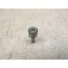 CAM FOLLOWER,  1/2&#034; STUD TYPE,  CR-1/2-X,  ACCURATE / SMITH BEARING
