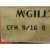 McGill CFH-9/16-S Cam Follower ! NEW ! #3 small image