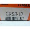 Timken CRSB-10 Cam Follower ! NEW ! #3 small image