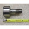 CAM FOLLOWER,  1 3/4&#034; STUD TYPE,  CR-1 3/4-X,  ACCURATE / SMITH BEARING