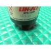 NEW Lin-act Cam Follower LC-1-12 FREE SHIPPING!!!