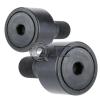 2x CRSB40 Cam Follower Bearing Roller Dowel Pin Not Included CF-2 1/2-SB T80664 #1 small image