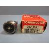 1 Nib Torrington KR30C Cam Follower Roller Bearing OD 30mm 12mm Stud WD 14mm #1 small image