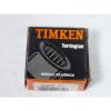 Timken CF-5/8-N-S Needle Roller Bearing Cam Follower 5/8    NEW