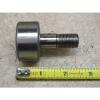 CAM FOLLOWER,  1 5/8&#034; STUD TYPE,  CR-1 5/8-X,  ACCURATE / SMITH BEARING #2 small image