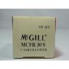McGill MCFR-30-S Sealed Bearing Cam Follower ! NEW !