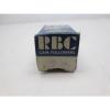 RBC S-24 Cam Follower 5/8&#034; OD Roller Diameter, 1/4&#034;-28 Size Threads #4 small image