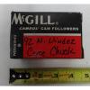 NEW in BOX!! McGill Cam Follower CCFE 2 SB #2 small image