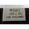 NEW in BOX!! McGill Cam Follower CCFE 2 SB #3 small image