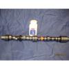 BRAND NEW MG MGB FIVE BEARING CAMSHAFT WITH FOLLOWERS &amp; KENT CAM CAMLUBE 18V #2 small image