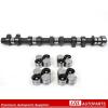 04-08 Chevy Aveo Aveo5 1.6L L4 Gas LS LT L91 Engine Camshaft &amp; Lifters Followers #1 small image