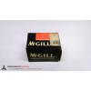 MCGILL MCFRE 40 S  , CROWNED CAM FOLLOWER 40MM X 20 MM X 18 MM, NEW #216227
