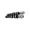 Comp Cams 106200 Xtreme RPM Series Hydraulic Roller Swinging Follower Camshaft