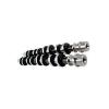 Comp Cams 106100 Xtreme RPM Series Hydraulic Roller Swinging Follower Camshaft #1 small image