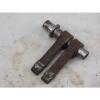 Panther motorcycle part, M65 M75 pair of cam followers and support shaft, scarce #1 small image