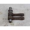 Panther motorcycle part, M65 M75 pair of cam followers and support shaft, scarce #2 small image
