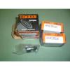 TIMKEN KR19C 2RS SK......... CAM FOLLOWERS.... X 4 UNITS ... NEW PACKAGED  BOXED