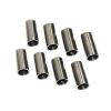 Triumph TR2 TR3 TR4 Cam Followers Tappet. Engine set of 8 . ( 057933 ) #1 small image