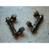 Honda CX500 1980 Valve Rockers / Cam Followers with Springs and Shafts. #1 small image