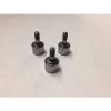 NEW MILWAUKEE 3 PACK OF CAM FOLLOWERS 02-25-0260 FOR 42-28-0206 &amp; 42-28-0211