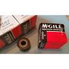 McGill MCYR8 MCYR 8 Cam Follower Bearing Support Roller Industrial Conveyor #1 small image