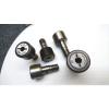 Selection of 5x Cam Follower Track Rollers - New old stock RBC S24S and others