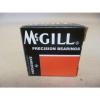 NEW McGILL CCF 1/2 SB CAM FOLLOWER BEARING 1/2&#034; ROLLER DIA X 3/8&#034; ROLLER WIDTH