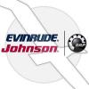 Johnson Evinrude Outboard Motor Cam Follower 0310001 310001 #1 small image