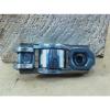 PEUGEOT 307 2.0 HDI 110 CAM FOLLOWER ROCKER ARM RHS ENGINE DW10 ATED TAPPET VALV #1 small image
