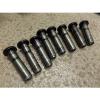 LYCOMING O-360 AIRCRAFT ENGINE CAM FOLLOWER / LIFTER SET OF 8 #1 small image