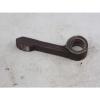 Panther motorcycle part, M65 M75 cam follower for tappet rods, second hand #1 small image