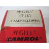 MCGILL CF-1-1/2 CAM FOLLOWER *NEW IN BOX* #1 small image