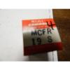 MCGILL MCFR 19-S Cam Foller Unit #4 #1 small image