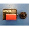 McGill Cam Follower Lubri-Disc CF1 3/8 S
