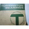 Torrington Fafnir Bearing IR1820L2OH Cam Follower AJ-31838 #2 small image