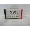 MCGILL CFE-5/8-SB CAM FOLLOWER *NEW IN BOX* #1 small image