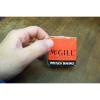 new McGill (Regal) - CFH 1 SB Flat Cam Follower - Chrome Steel #1 small image