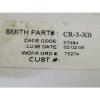 Accurate Bushing Co Smith Products CR-3-XB Cam Follower Bearing
