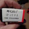 McGILL CAM FOLLOWER VANDEL CF 1/2 N S, 508054-305, 508054305, SP202579, 202579