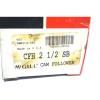 NEW MCGILL CFH-2-1/2-SB CAM FOLLOWER  CFH212SB