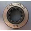 RBC Cam Follower SRF20 1.000&#034; OD x 0.5000&#034; ID, Sealed Caged Roller Follower #4 small image
