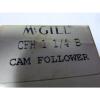 McGill CFH 1-1/4 B Cam Follower ! NEW ! #4 small image