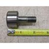 CAM FOLLOWER,  1 1/4&#034; STUD TYPE,  CR-1 1/4-X,  ACCURATE / SMITH BEARING #2 small image