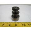 INA PWKR 40.2RS PWKR40ZRS Stud Type Track Roller Cam Follower Bearing #1 small image