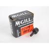 McGill 0.5″ Flat Cam Follower CF 1/2 SB - NEW Surplus! #1 small image