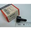 NEW MCGILL CF5/8S CAM FOLLOWER 5/8IN ROLLER DIA 1/4INCH STUD S #1 small image