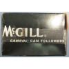 McGill Cam Follower Bearing Model CF 2 SB CR 2&#034; Diameter 1-1/4&#034; Width NIB #1 small image