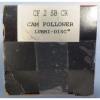 McGill Cam Follower Bearing Model CF 2 SB CR 2&#034; Diameter 1-1/4&#034; Width NIB #2 small image