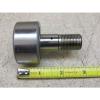 CAM FOLLOWER,  1 7/8&#034; STUD TYPE,  CR-1 7/8-X,  ACCURATE / SMITH BEARING #2 small image